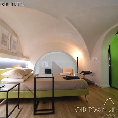 Old Town Apartments CTA Exteriér fotografie